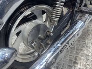 Jinlun JL 2007 7K CRUISER PROJECT BIKE PARTS BREAKER 125CC 18