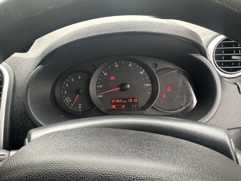 Renault Kangoo ML19 BUSINESS DCI 13