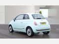 Fiat 500 1.2 Lounge Hatchback 3dr Petrol Manual Euro 6 (s/s) (69 bhp) 5