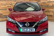 Nissan LEAF 40kWh Tekna Hatchback 5dr Electric Auto (150 ps) 2