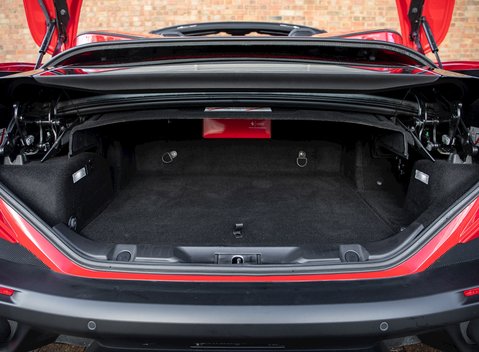 Ferrari Portofino 36