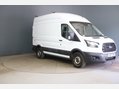 Ford Transit 2.0 350 EcoBlue FWD L2 H3 Euro 6 5dr 6