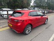 Renault Megane 1.2 GT LINE NAV TCE 2