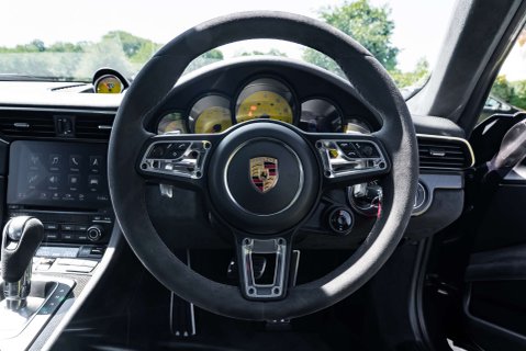 Porsche 911 3.0 911 Carrera GTS Semi-Auto 2dr 13