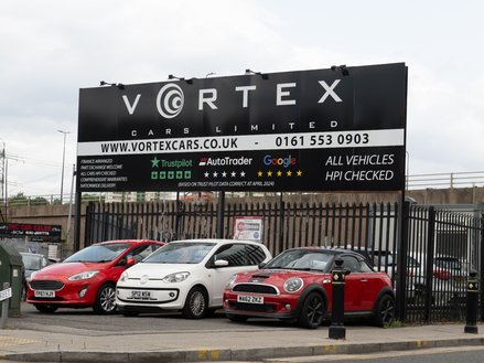 Part Exchange