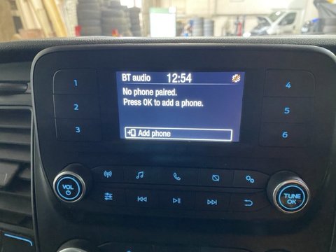 Ford Transit 350 LEADER C/C ECOBLUE 18