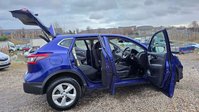 Nissan Qashqai 1.5 dCi Acenta Premium Euro 6 (s/s) 5dr 15