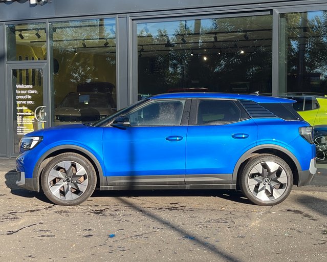 Ford Explorer PREMIUM