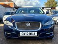 Jaguar XJ 3.0d V6 Premium Luxury Auto Euro 5 4dr 2