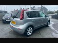 Nissan Note TEKNA 6