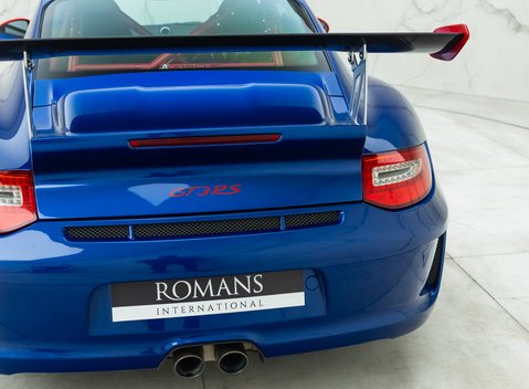 Porsche 911 GT3 RS (997.2) 34