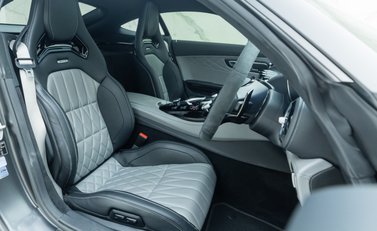 Mercedes-Benz Amg GT C EDITION 50 15