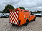 Isuzu D-Max Utility | 1.9 LT | Extended Cab | Tow Bar | AC | E 6