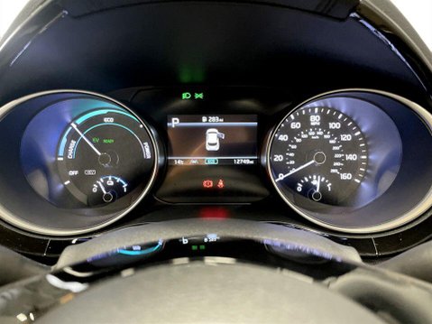 Kia Xceed 1.6 GDi 8.9kWh 3 SUV 5dr Petrol Plug-in Hybrid DCT Euro 6 (s/s) (139 bhp) 14