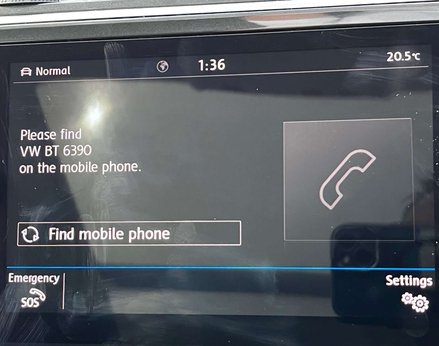 Volkswagen Tiguan 2.0 Tiguan SEL TSi 4Motion Semi-Auto 4WD 5dr 40