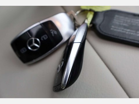 Mercedes-Benz E Class 3.0 E 350 D SE Premium+ Auto 5dr 37