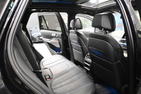 BMW X5 3.0 X5 xDrive 45e M Sport Auto 4WD 5dr 40