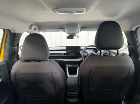 Jeep Avenger Avenger Longitude EV 5dr 44