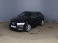 Audi Q3 2.0 Q3 S Line+ TDI Quattro Semi-Auto 4WD 5dr 3