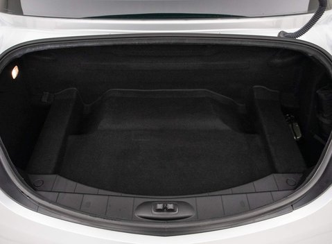 Mercedes-Benz SLS 6.2 63 V8 AMG 2dr 26