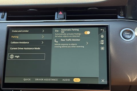 Land Rover Range Rover Evoque DYNAMIC SE 52