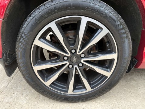 Ford Kuga 2.0 Kuga ST-Line TDCi 5dr 41