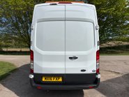 Ford Transit 350 2.2 Tdci L3 H3 Crew Van / Workshop with Air Con 14