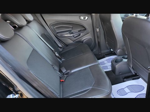 Ford Ecosport TITANIUM 15