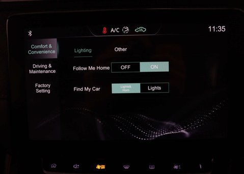 MG ZS 1.0 ZS Excite T GDi Auto 5dr 25