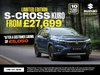Suzuki S-Cross KURO AllGrip