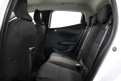 Renault Clio ICONIC EDITION TCE 43