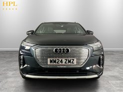 Audi Q4 45 Sport SUV 5dr Electric Auto 82kWh (286 ps) Full Leather Trim - Heated Se