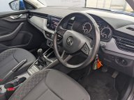 Skoda Kamiq SE TDI 13