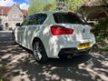 BMW 1 Series 118D M SPORT 20