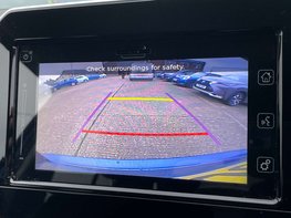 Suzuki Ignis 1.2 Ignis SZ-T DualJet 5dr 33