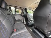 Ford Transit Custom Crew Cab AUTO SWB L1H1 Gen MS-RT 170hp AWD SELECT 22