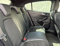 Ford Focus 2.3T EcoBoost ST Hatchback 5dr Petrol Manual Euro 6 (s/s) (280 ps) 13