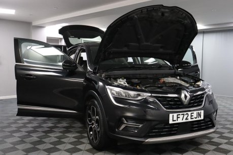 Renault Arkana S EDITION E-TECH 15