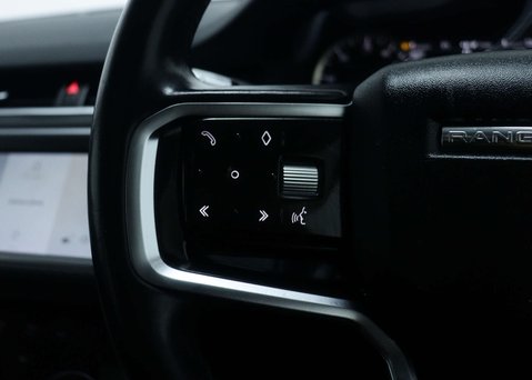 Land Rover Range Rover Evoque 1.5 Range Rover Evoque S P300e Auto 4WD 5dr 32