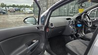 Vauxhall Corsa 1.4 16V SE Hatchback 5dr Petrol Auto Euro 5 (100 ps) 19