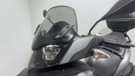 Piaggio MP3 Yourban Sport LT 2013 28K TRIKE 3 WHEELER CAR LICENCE 300CC BIKE SCOOTER 13
