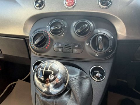 Fiat 500 1.2 500 S 3dr *NATIONAL DELIVERY* 35