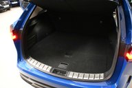 Lexus NX 2.5 Nx 450h+ PHEV CVT 4WD 5dr 49