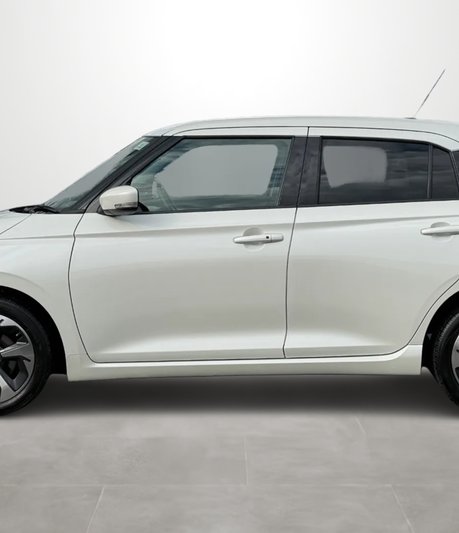 Suzuki Swift 1.2 Mild Hybrid Ultra 5dr Auto