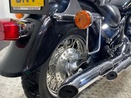 Kawasaki VN 800 CLASSIC 2006 ONLY 6K NEW MOT CRUISER 15