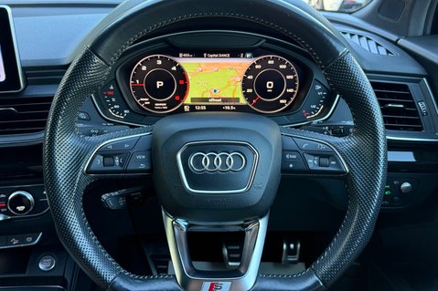 Audi Q5 TDI QUATTRO VORSPRUNG 43
