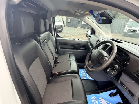 Peugeot Expert 1.6 Expert Professional Standard Blue HDi 7