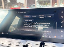 Nissan Qashqai 1.3 Qashqai N-Connecta DiG-T MHEV 5dr 46