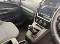 Vauxhall Zafira 1.6 Zafira Exclusive 5dr 9
