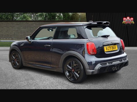 Mini Hatch COOPER S SPORT 4